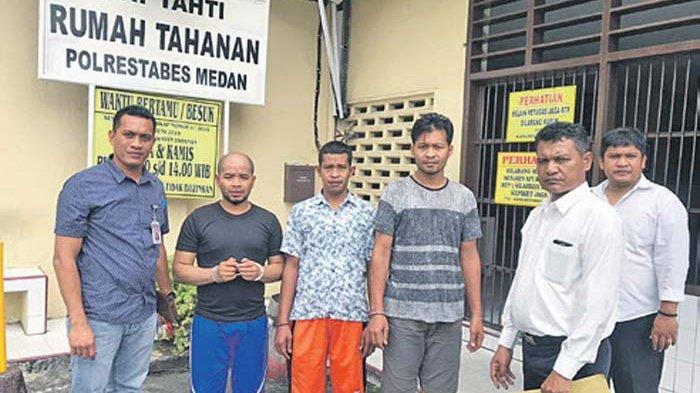 Balada 3 Penjual Mi Aceh di Medan, Terjerat Hukum Setelah Berduel dengan Preman Bertato