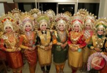 Ini Dia Pemenang Agam – Inong Aceh Barat 2017