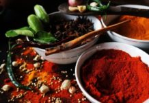 Ini Dia Foto Juara Aceh International Food Festival 2017