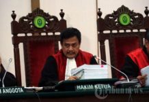 Wow! Ini Dia Sosok Hakim yang Berani Vonis Ahok 2 Tahun Penjara