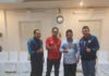 Protes Wasit, PSSI Banda Aceh Kirim Surat ke PSSI Aceh