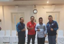 Protes Wasit, PSSI Banda Aceh Kirim Surat ke PSSI Aceh