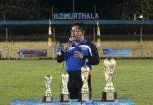 Kuta Alam Juara Liga Gemilang 2017