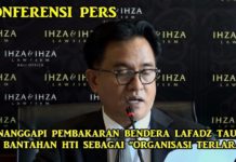 Yusril Jadi Pengacara Jokowi, Jadi Bumerang Bagi Jokowi?