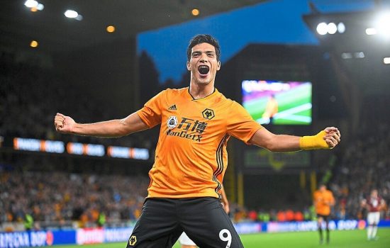 Dramatis! Wolverhampton Tumbangkan City 3-2