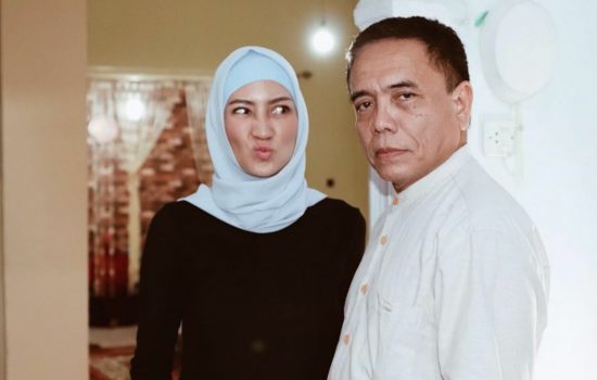 Benarkah Irwandi Yusuf Dikhianati Orang Dekatnya?