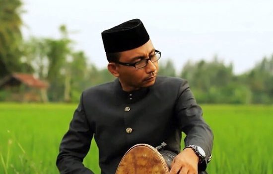 Haji Uma Resmi Maju Gubernur Aceh?