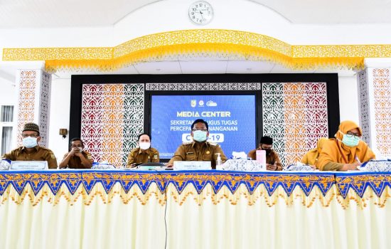 Wali Kota Minta Satpol PP Tangkap Pelaku Gowes Tak Berjilbab