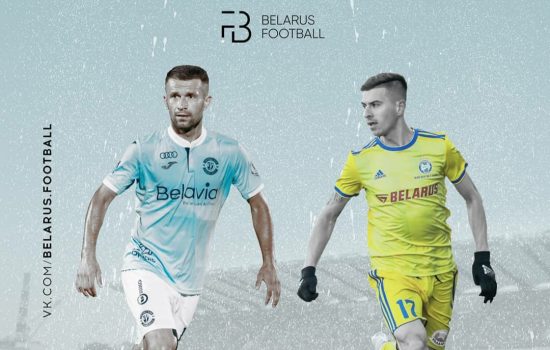 Tak Takut Corona, Liga Belarusia di Eropa Tetap Berlangsung