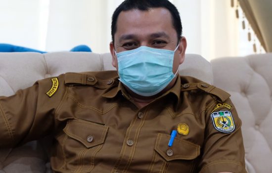 Selama Covid-19 Banda Aceh tidak Ada Seremonial
