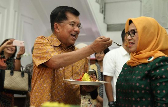 JK: Potensi Penjarahan Seperti 1998 Sangat Mungkin Terjadi