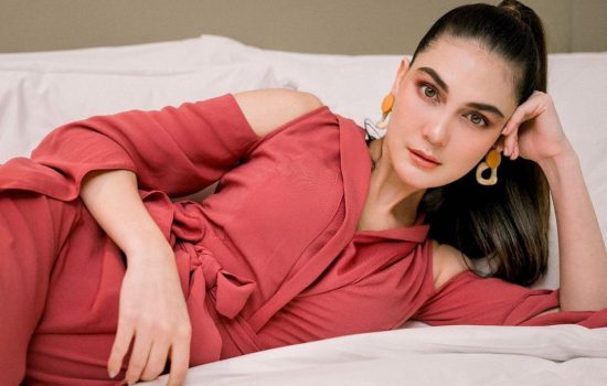 Heboh Video Terbaru Luna Maya dan Dokter Hewan, Ini Videonya