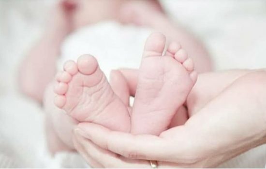 Bayi Usia Setahun Meninggal Positif Covid-19