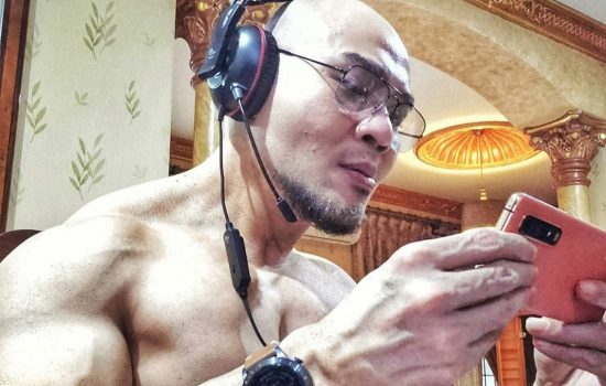 Angkat Bicara Soal Wawancara Dengan Siti Fadilah, Ini Penjelasan Deddy Corbuzier