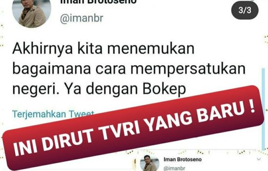 Viral.. #DirutBokep Trending Topik Twitter