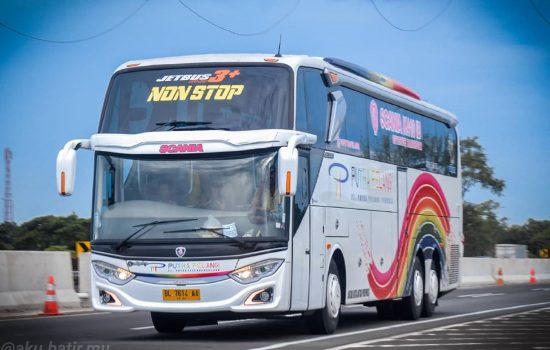 Catat! Seluruh Kendaraan Umum Dilarang Masuk ke Aceh Mulai 21 Mei