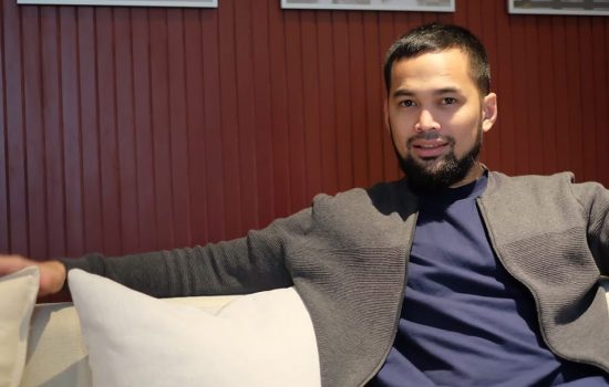 Teuku Wisnu Sediakan Ambulance Gratis untuk Warga