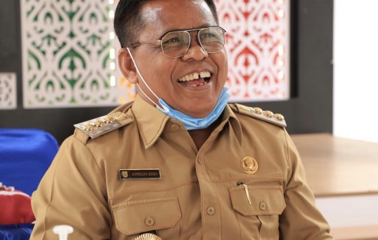 Wali Kota Minta Manajemen Bank Aceh Fokus Penyaluran Pembiayaan UMKM