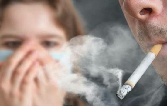 Kematian Akibat Covid-19, Tidak Sedahsyat Kematian Akibat Rokok