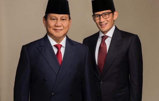 Elektabilitas Prabowo Nyungsep, Pengamat: AHY Bisa Bawa Demokrat Masuk 3 Besar, Gerindra Terdegredasi