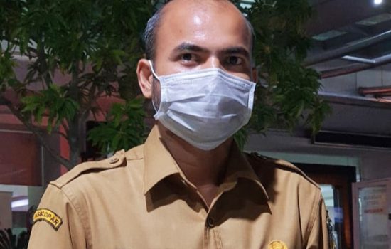 Aminullah Penuhi Undangan Komisi Penyiaran Indonesia