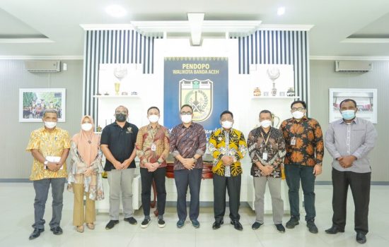 Aminullah Dukung Kegiatan BPIP di Aceh