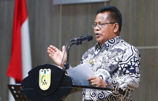 Wali Kota: Banda Aceh Level II dan Zona Kuning