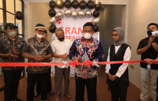 Geliat Ekonomi di Banda Aceh Semakin Meningkat