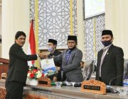 DPRK: Tingginya IPM Banda Aceh Jadi Role Model Pembangunan Kota