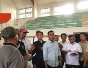 Keterlambatan Anggaran Pengaruhi Infrastruktur Venue PORA XIV di Pidie